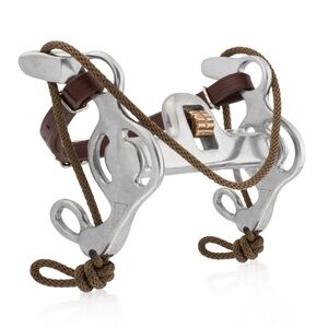 Mikmar Combination Horse training bit 5.25”